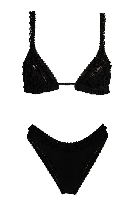 Sweetheart Female SwimwearLEXI Bikini Set