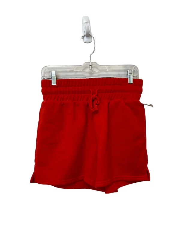 women's checkered shortsShorts By Wild Fable In Red, Size: L