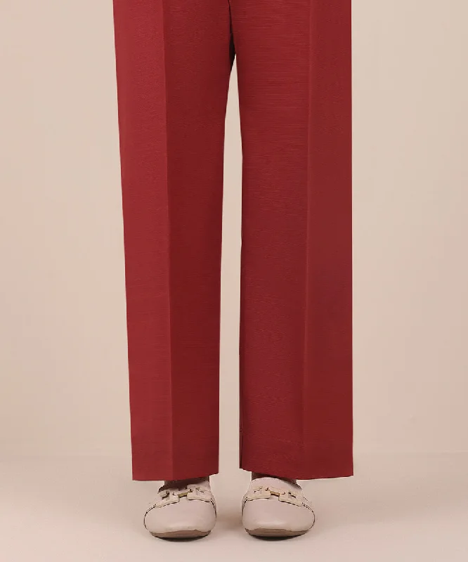 women's tops for those who love to dress up their casual looks with stylish topsKhaddar Straight Pants