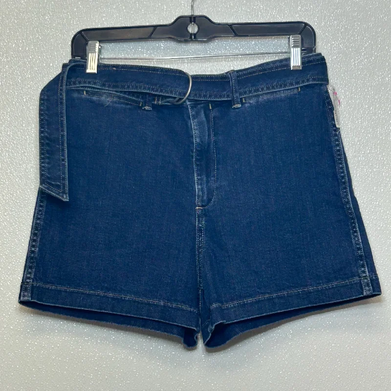 women's clubbing shortsShorts By Gap In Denim, Size: 8