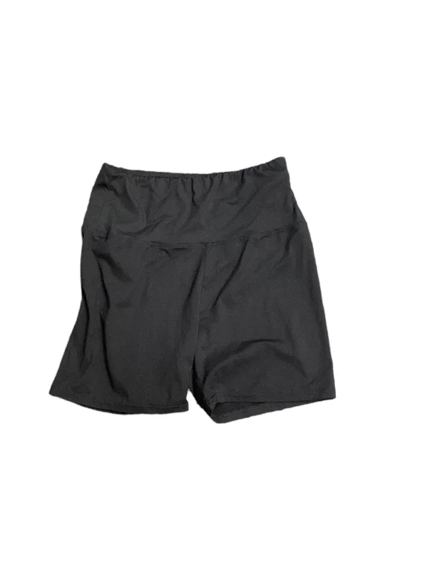 women's chino shortsShorts By Clothes Mentor In Black, Size: M