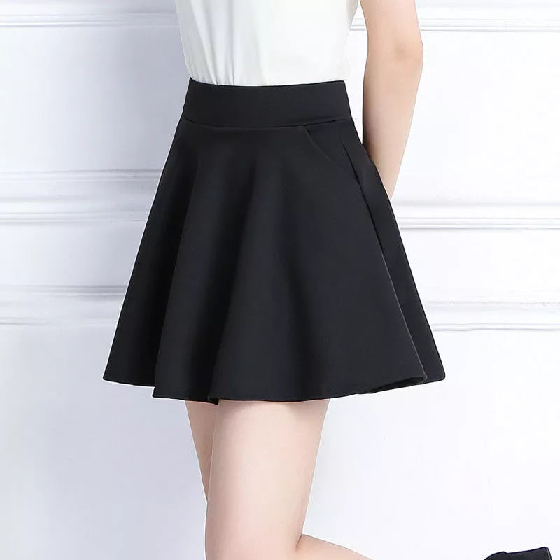 Black Short