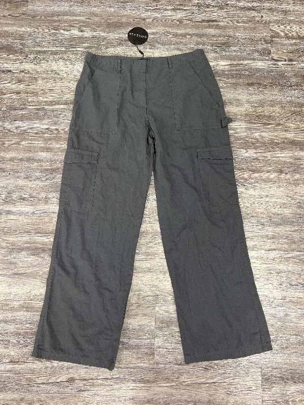 women's everyday pantsPants Cargo & Utility By White Fox In Grey, Size: Xl