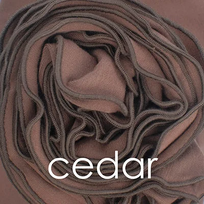 cedar