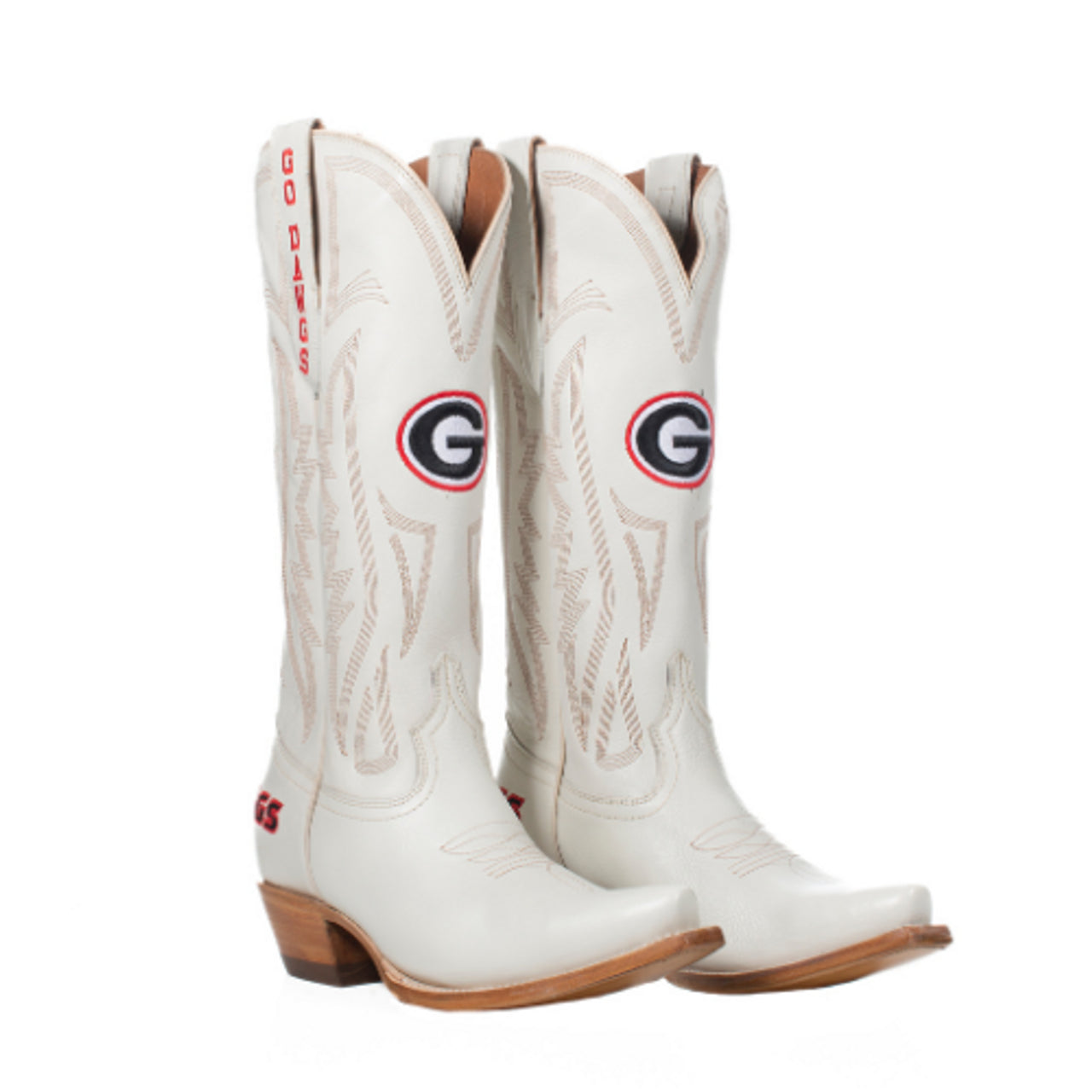 women's travel dressesUniversity of Georgia Western Boots