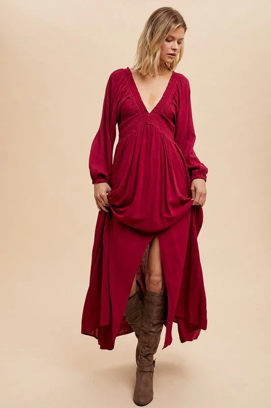 women's easy-to-wear dressesUri Dress