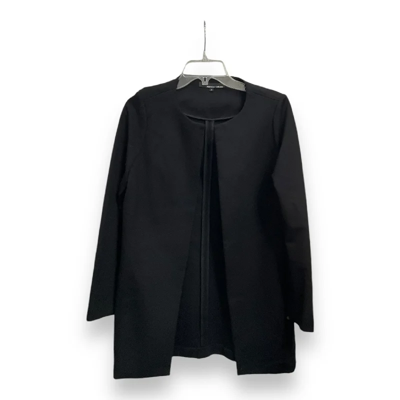 casual women's coatsBlazer By Amanda + Chelsea In Black, Size: S