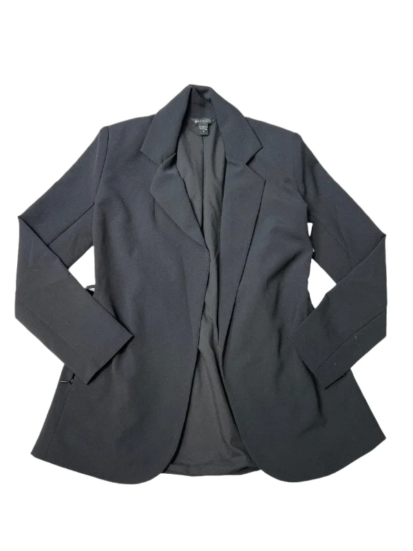 luxury women's coatsBlazer By Athleta In Black, Size: S