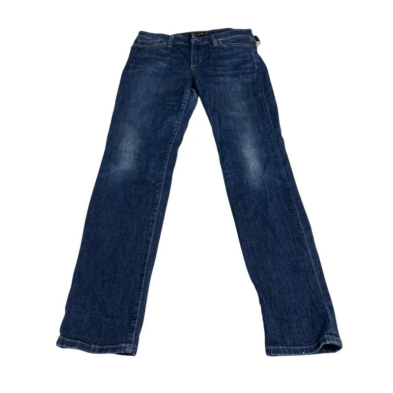 women's denim jeans for a day at the beachJeans Designer By Joes Jeans In Blue Denim, Size: 8